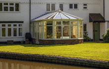 Lower Woodend conservatory leads