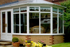 conservatories Lower Woodend