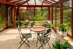 Lower Woodend conservatory quotes