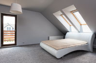Lower Woodend bedroom extensions