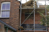 free Lower Woodend home extension quotes