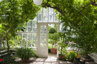 free Lower Woodend orangery quotes