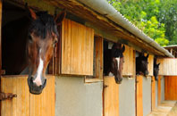 free Lower Woodend stable construction quotes
