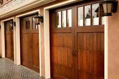 Lower Woodend garage extension quotes