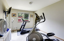 Lower Woodend home gym construction leads
